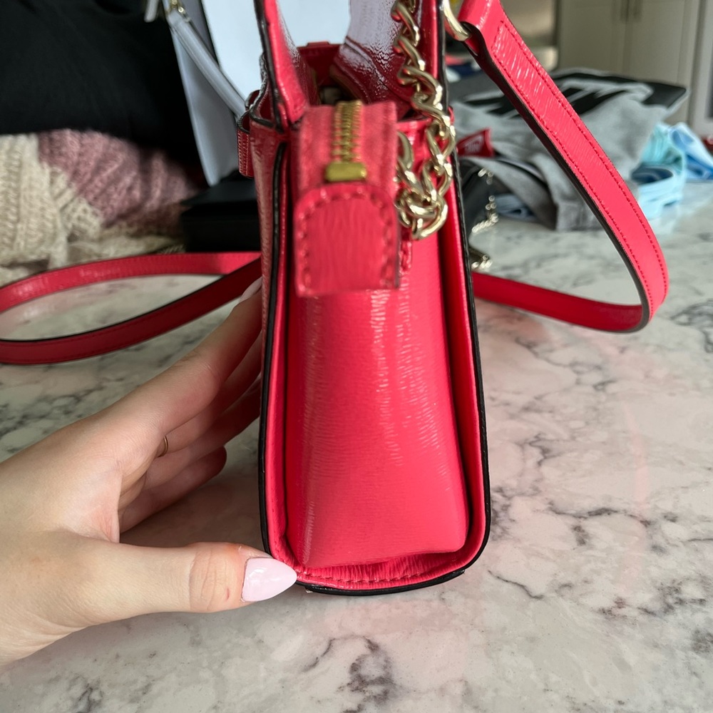 Pink Kate Spade Purse and Wallet Crossbody - Picture 12 of 14